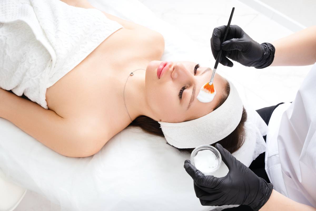 Chemical Peels _ Lush Medspa and Wellness Center _ mainev da mine TU