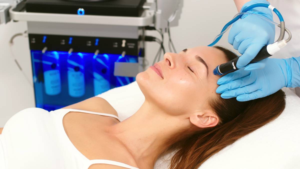 HydraFacial _ Lush Medspa, LLC _ Tuscaloosa, AL