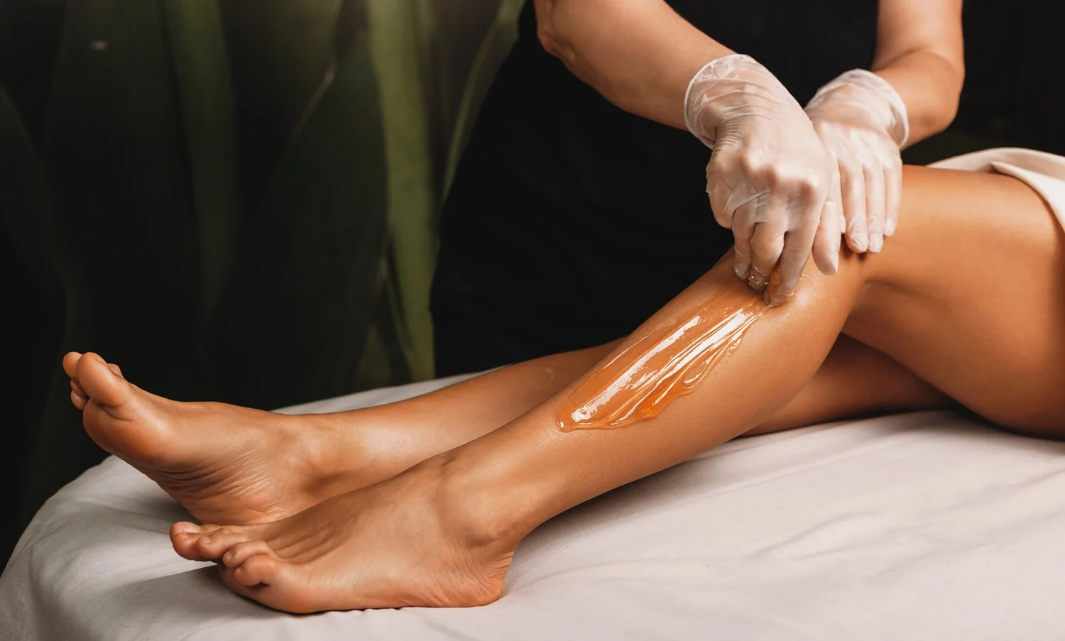 Hair Waxing Services in Tuscaloosa, AL