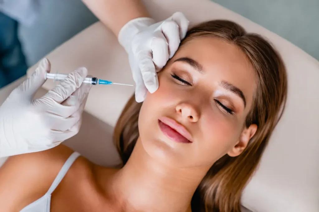 Botox Injectables in Tuscaloosa, AL
