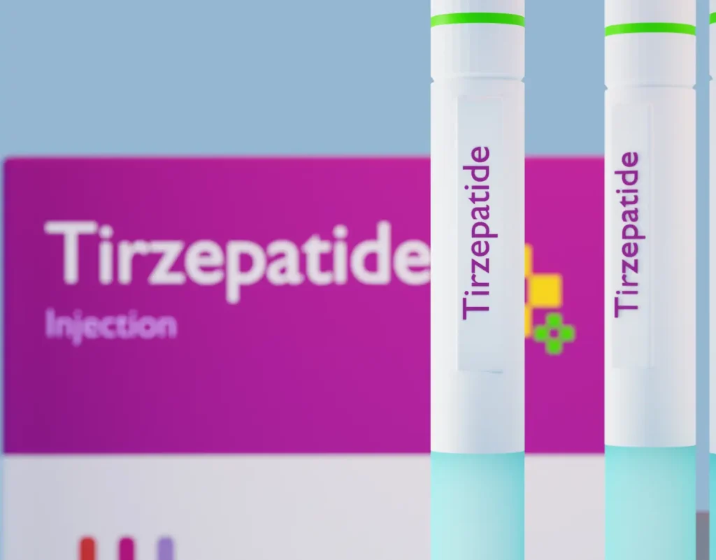 Tirzepatide Injections in Tuscaloosa, AL