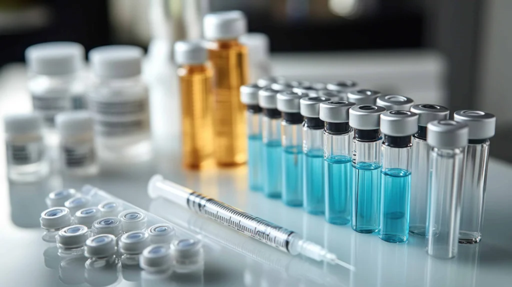 EVEXIAS Hormone Replacement Therapy in Tuscaloosa, AL