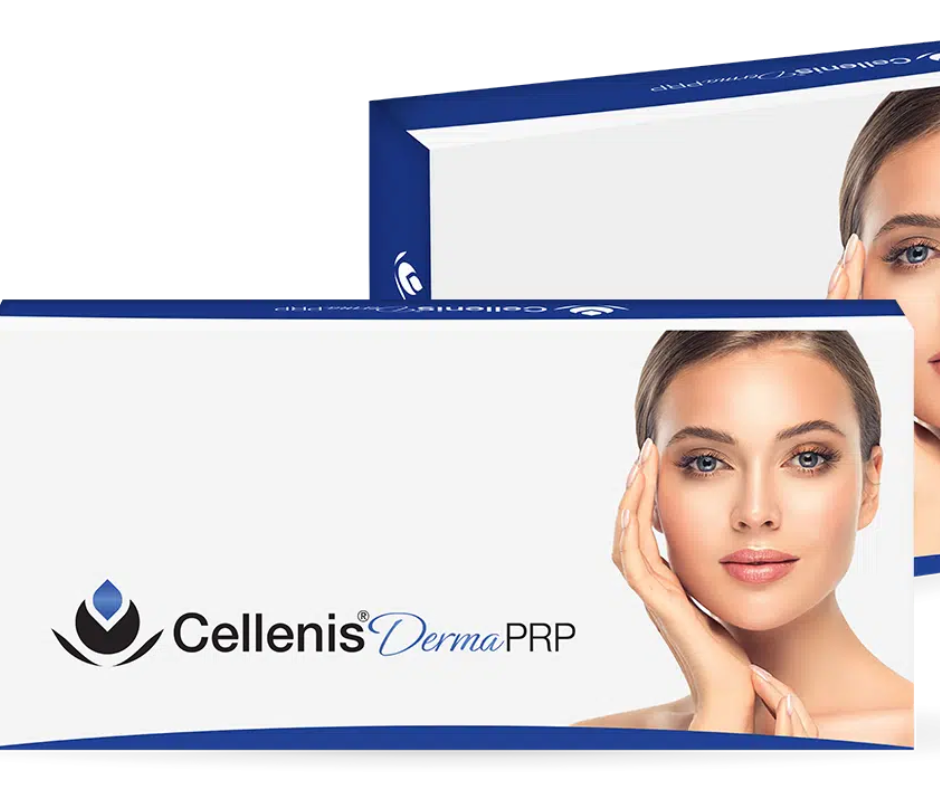 Cellenis® Derma PRP Bio Filler at Lush MedSpa Tuscaloosa