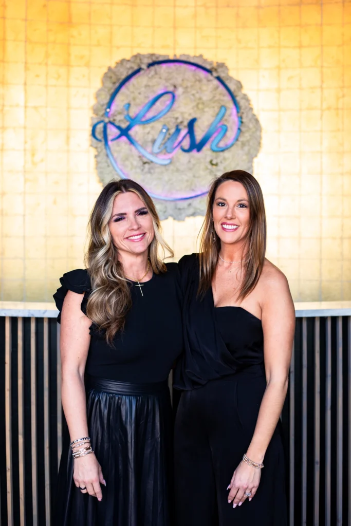 Team at Lush MedSpa Tuscaloosa AL