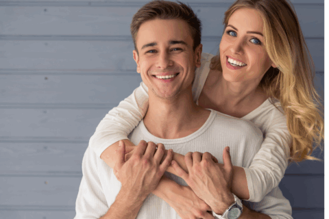 Female and Male Rejuvenation