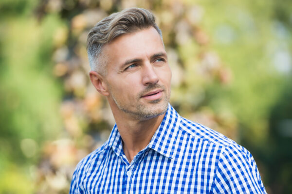 Aesthetic treatments for men Aesthetic treatments for men at PrimeTime Mens Clinic