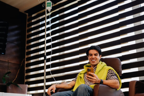 intravenous nutrition therapy for healthy immune system and skin Intravenous nutrition therapy for healthy immune system and skin at Lush Medspa and PrimeTime Men's Clinic