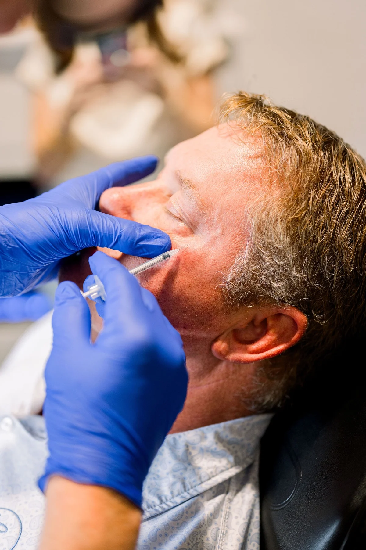 Injectables at Lush MedSpa Tuscaloosa AL