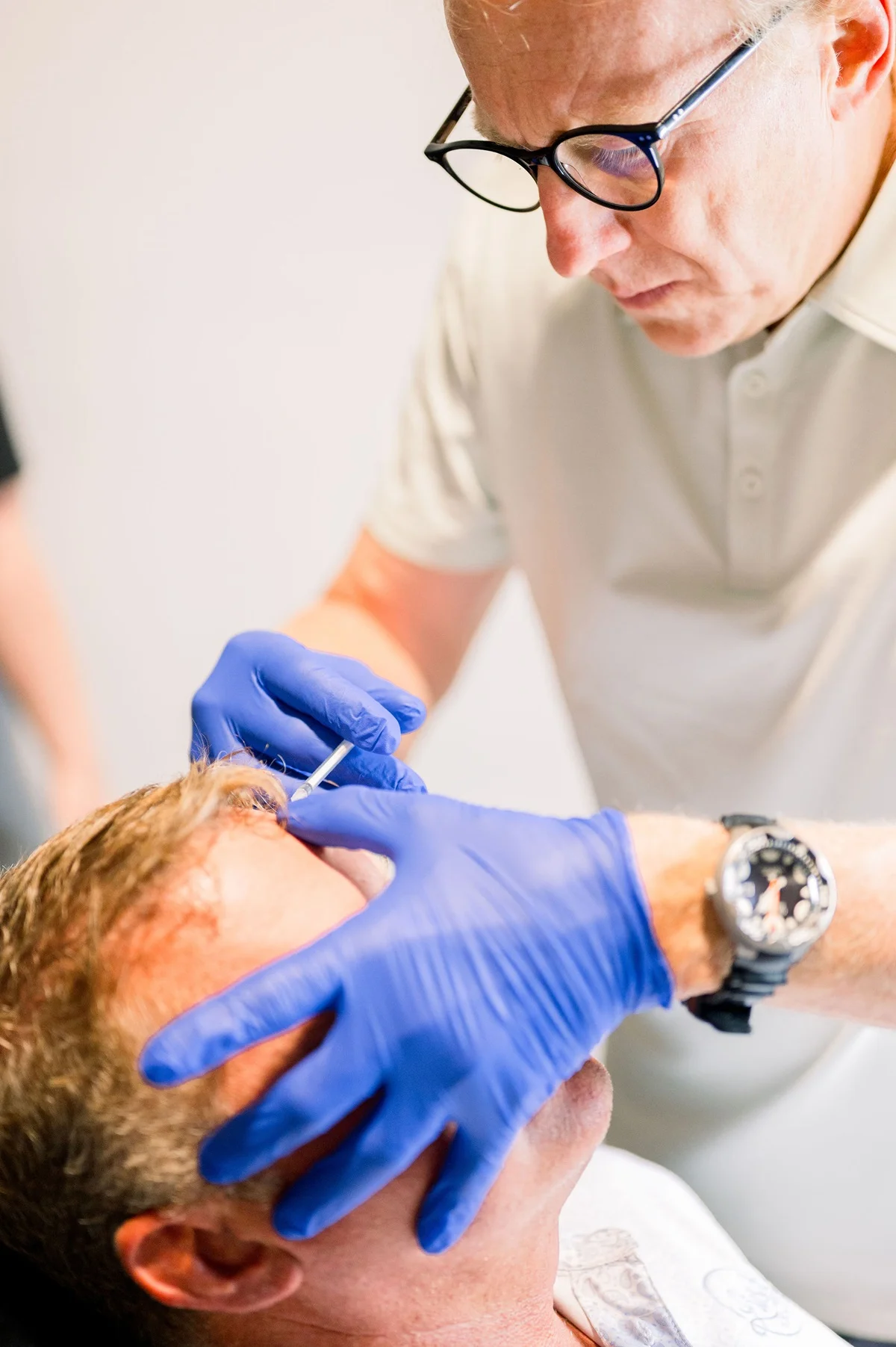 Injectables at Lush MedSpa Tuscaloosa.