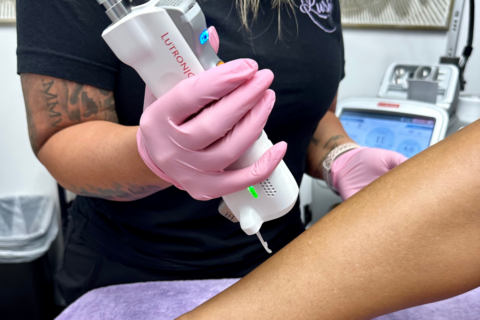 Clarity II Laser Hair Removal & Beyond