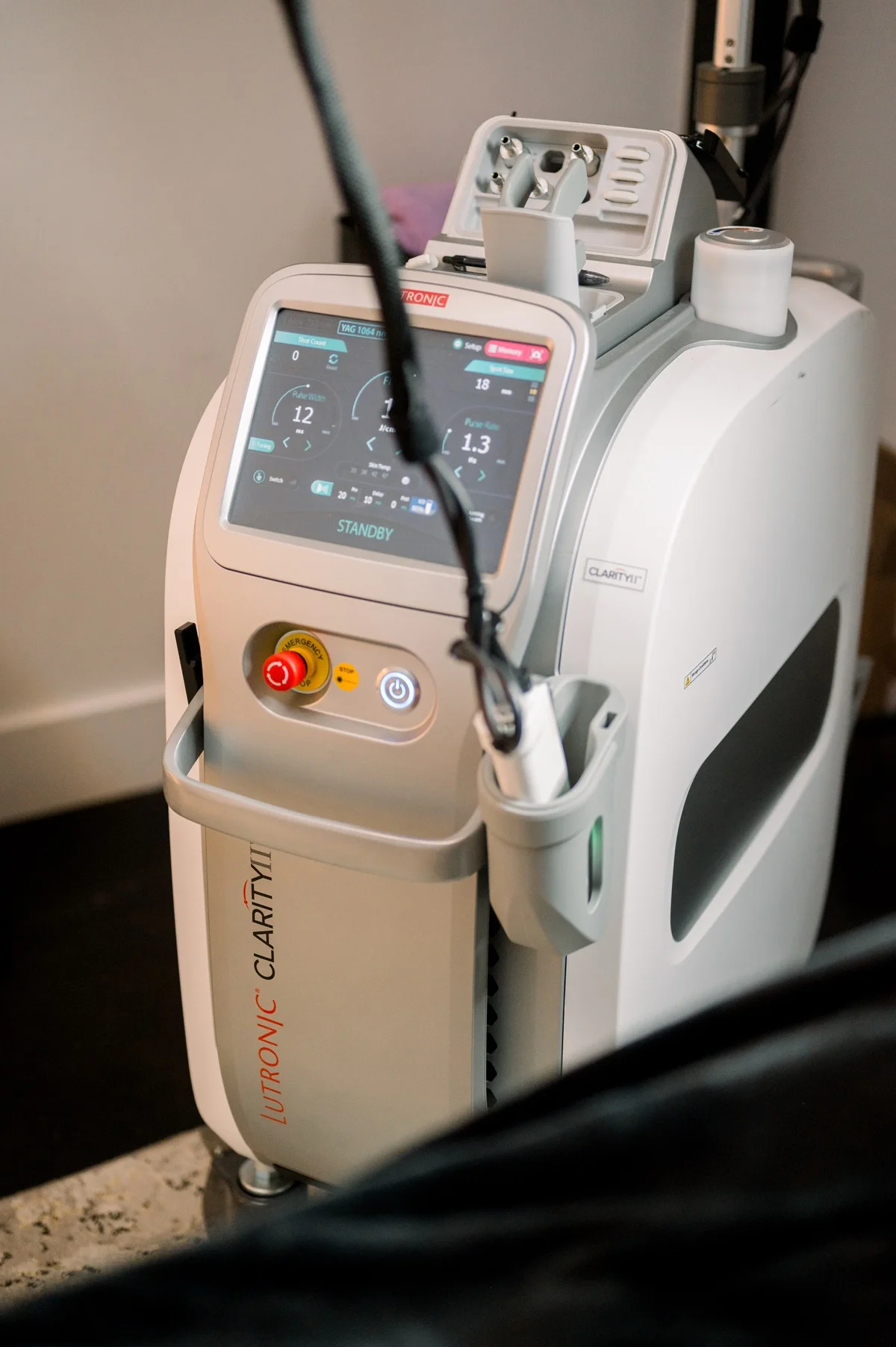 Laser Vein Removal in Alabama