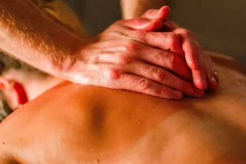 Medical Massage Therapy