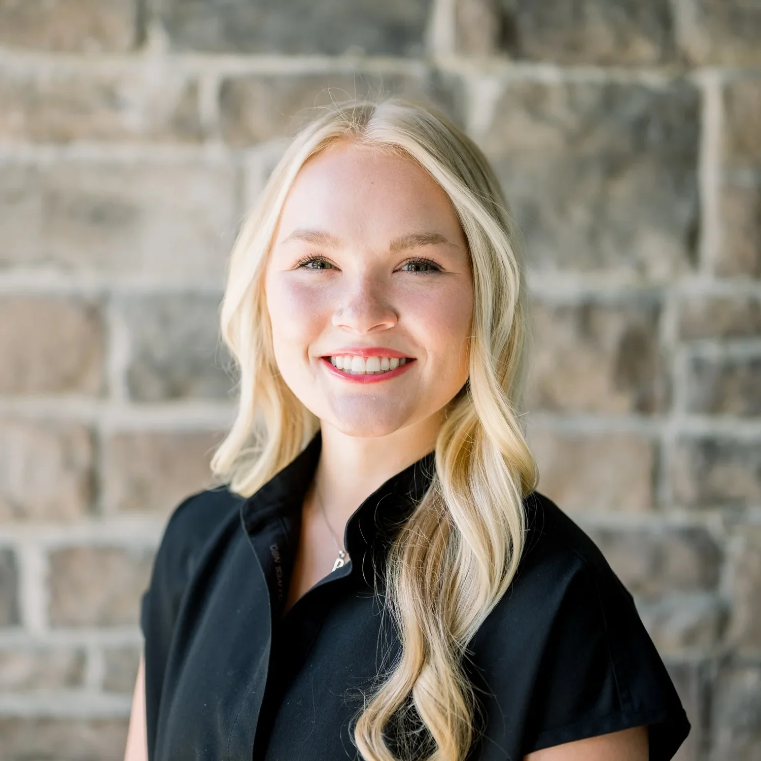 Rylee-Reece-MA at Lush MedSpa Tuscaloosa