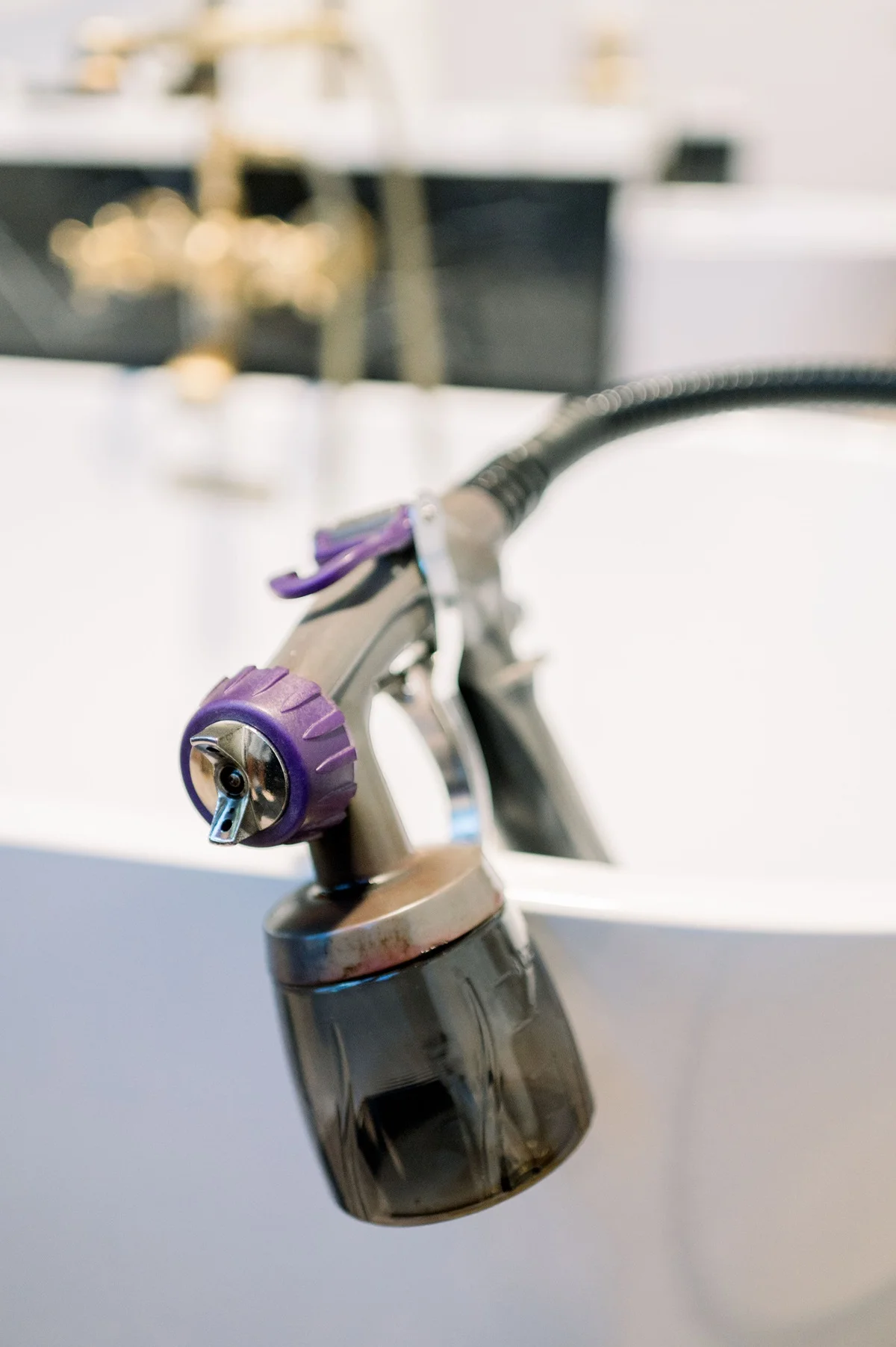 Spray tanning at Lush MedSpa Tuscaloosa AL