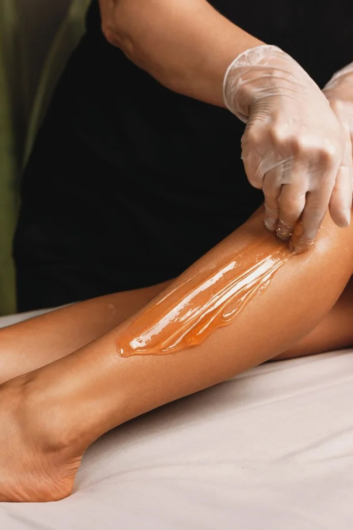 Waxing at Lush MedSpa Tuscaloosa