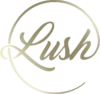 Lush Medspa Tuscaloosa logo