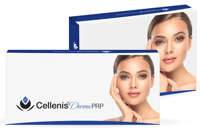 Cellenis® Derma PRP Bio Filler