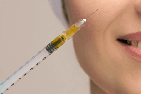 Cellenis DERMA PRP – Biological Filler