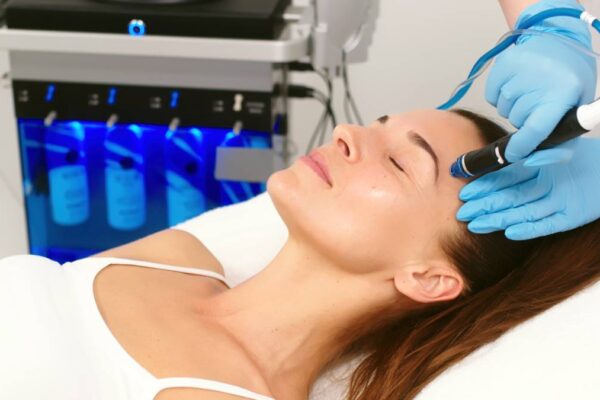 Is a HydraFacial Suitable for All Skin Types and Ages?
