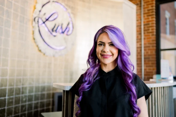 Virtue RF Year-Round Skin Rejuvenation at Lush MedSpa in Tuscaloosa