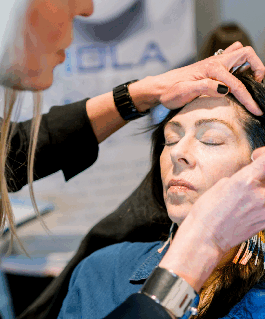 Injectables and Fillers at LushMedSpa Tuscaloosa