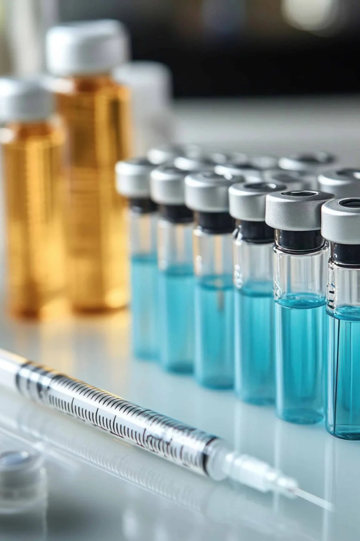 EVEXIAS Hormone Replacement Therapy in Tuscaloosa, AL