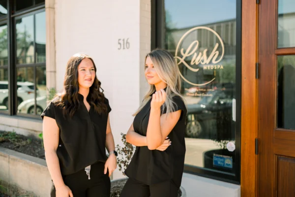 Aesthetics and Wellness for All Ages