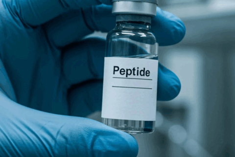 Sermorelin Peptide Therapy in Tuscaloosa, AL