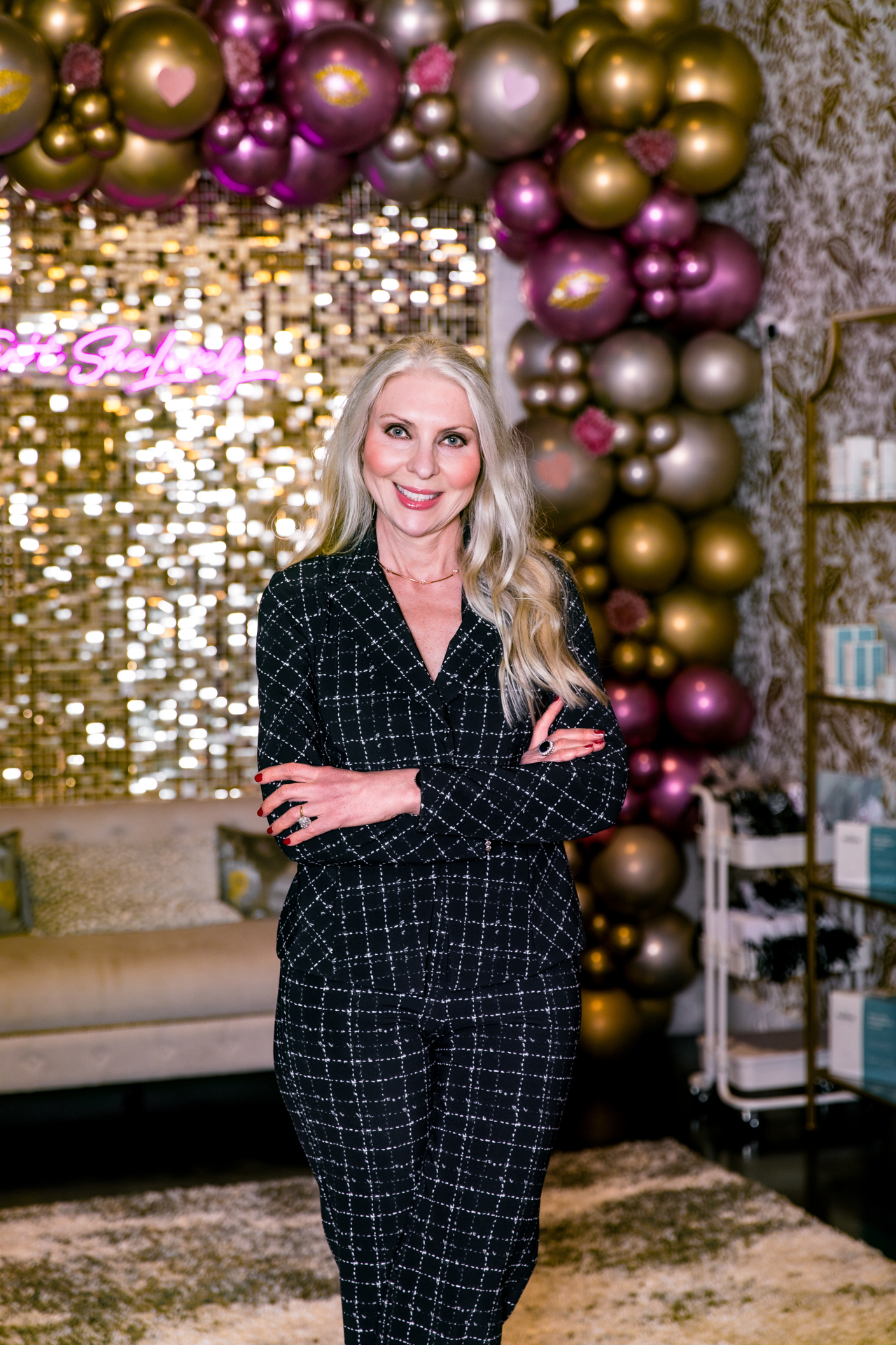 Dr. Irma Higginbotham - Master Injector and PDO Thread-Lift-Expert