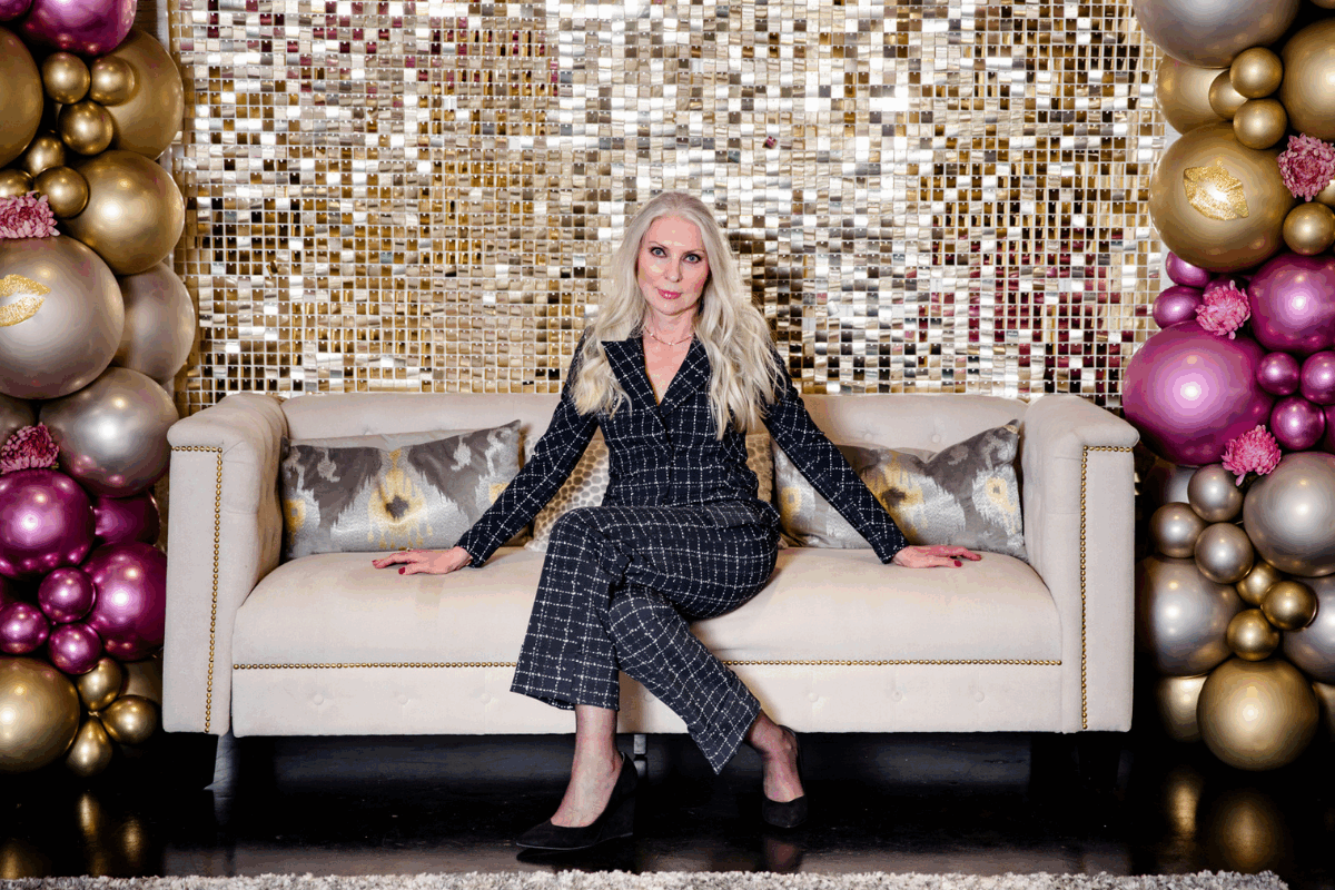 Dr. Irma Higginbotham Nurse Injector at Lush MedSpa Tuscaloosa