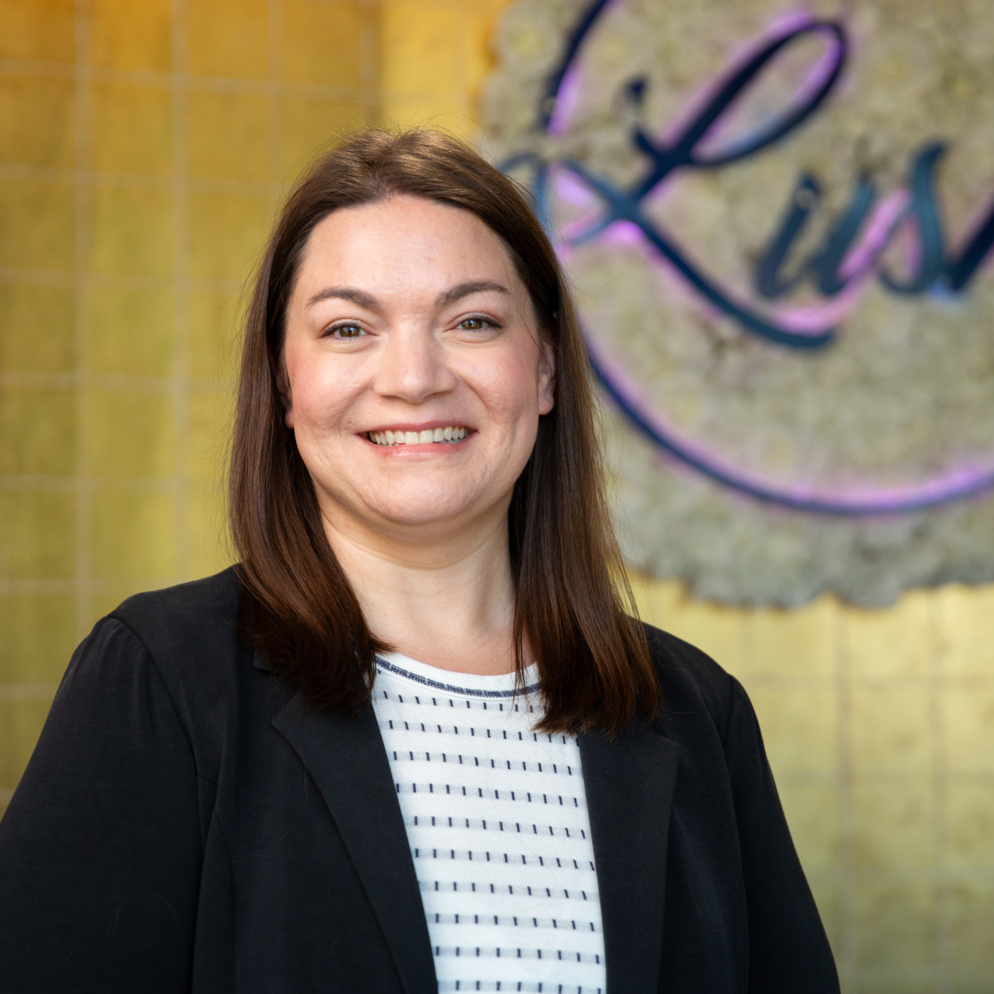 Elizabeth Fleet - Operations Manager at Lush MedSpa Tuscaloosa, AL
