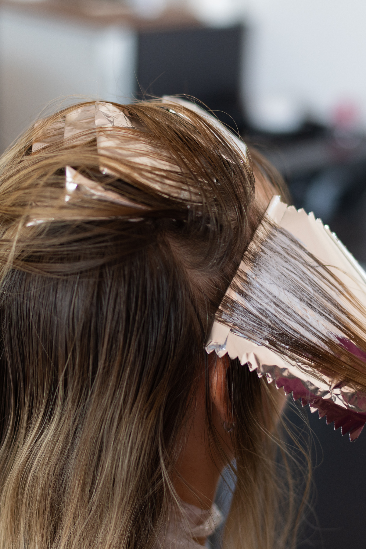 Hair Color Services at Lush MedSpa Tuscaloosa, AL