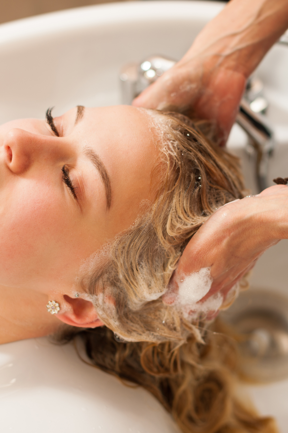 Hair Services at Lush MedSpa Tuscaloosa, AL