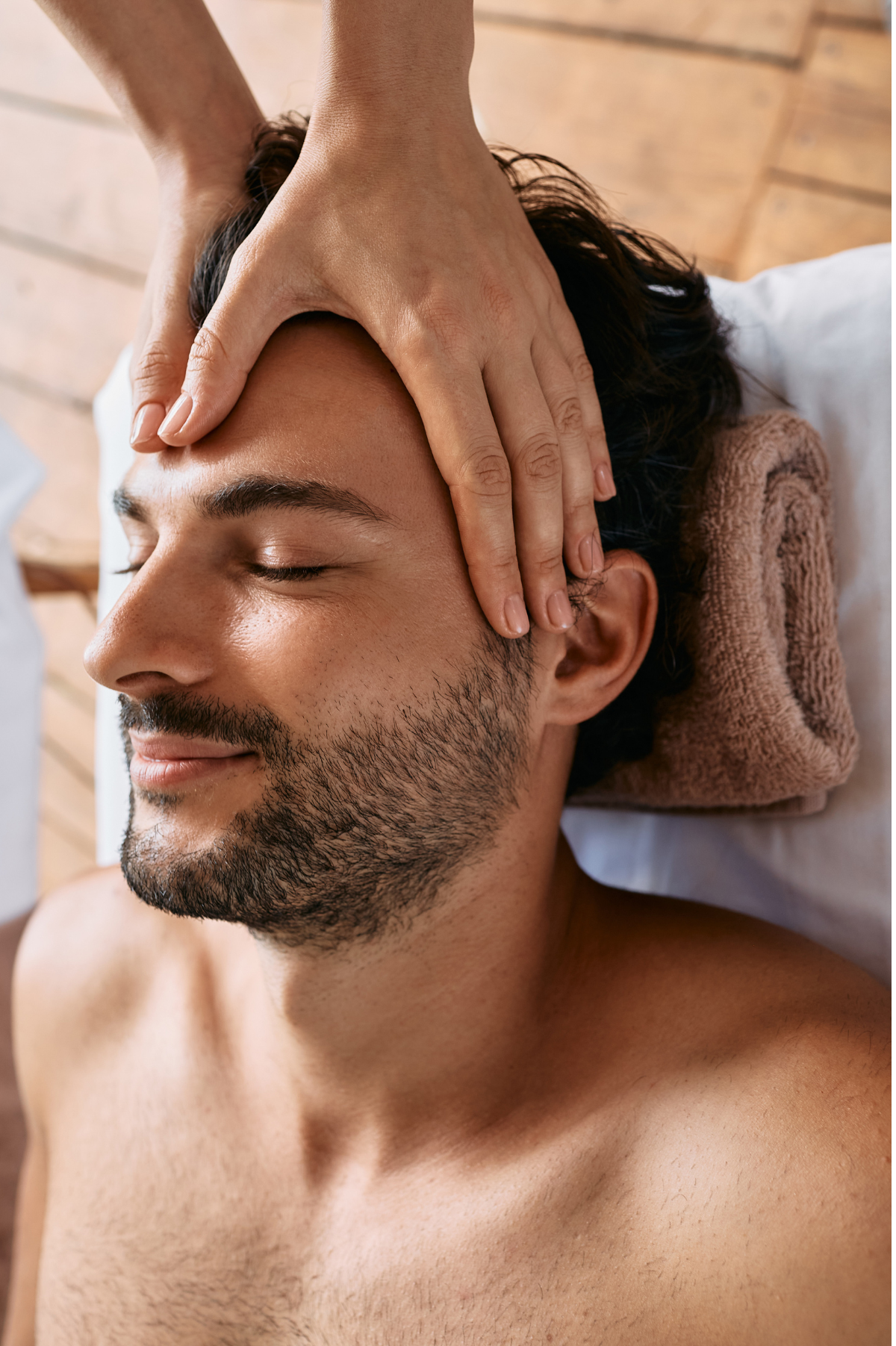 Hair Spa Services at Lush MedSpa Tuscaloosa, AL