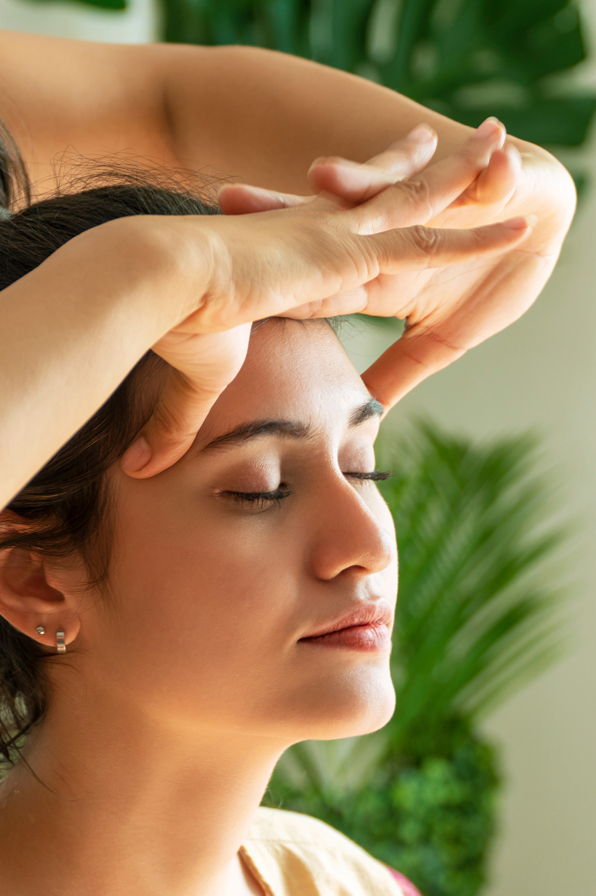 Hair Spa Services at Lush MedSpa Tuscaloosa, AL