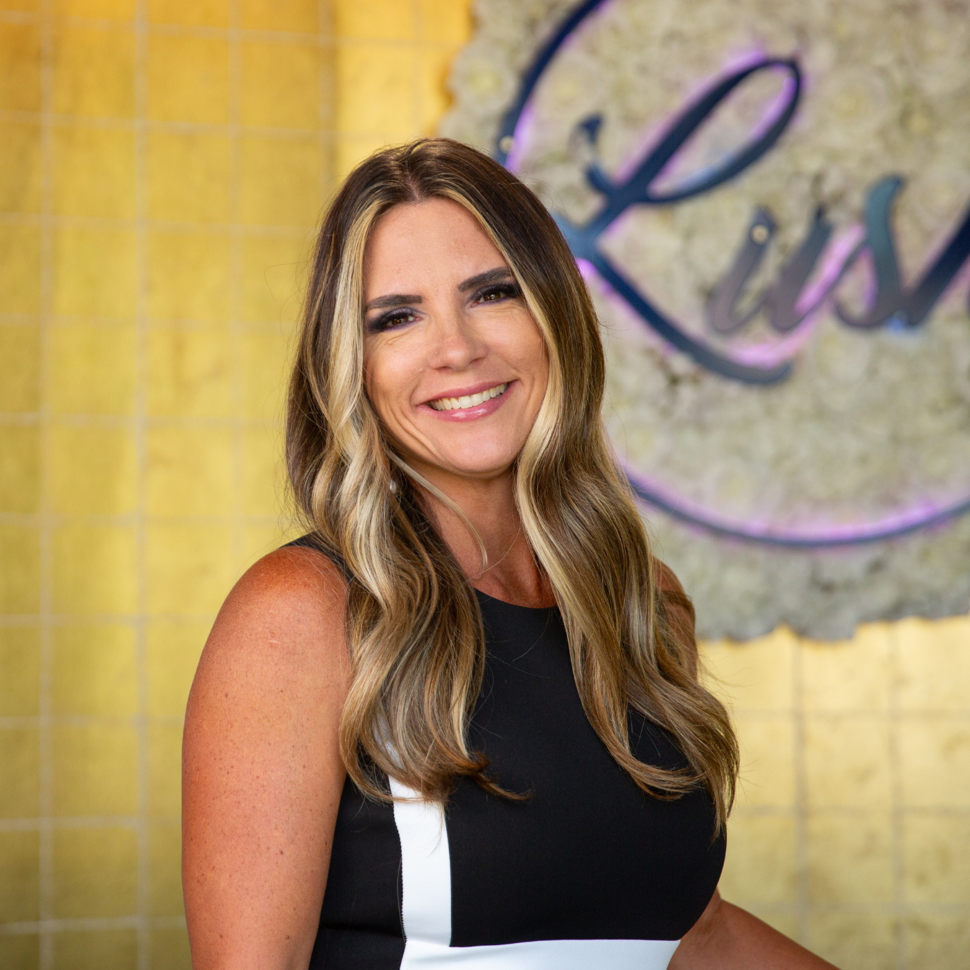 Lori Jones - Co-Owner