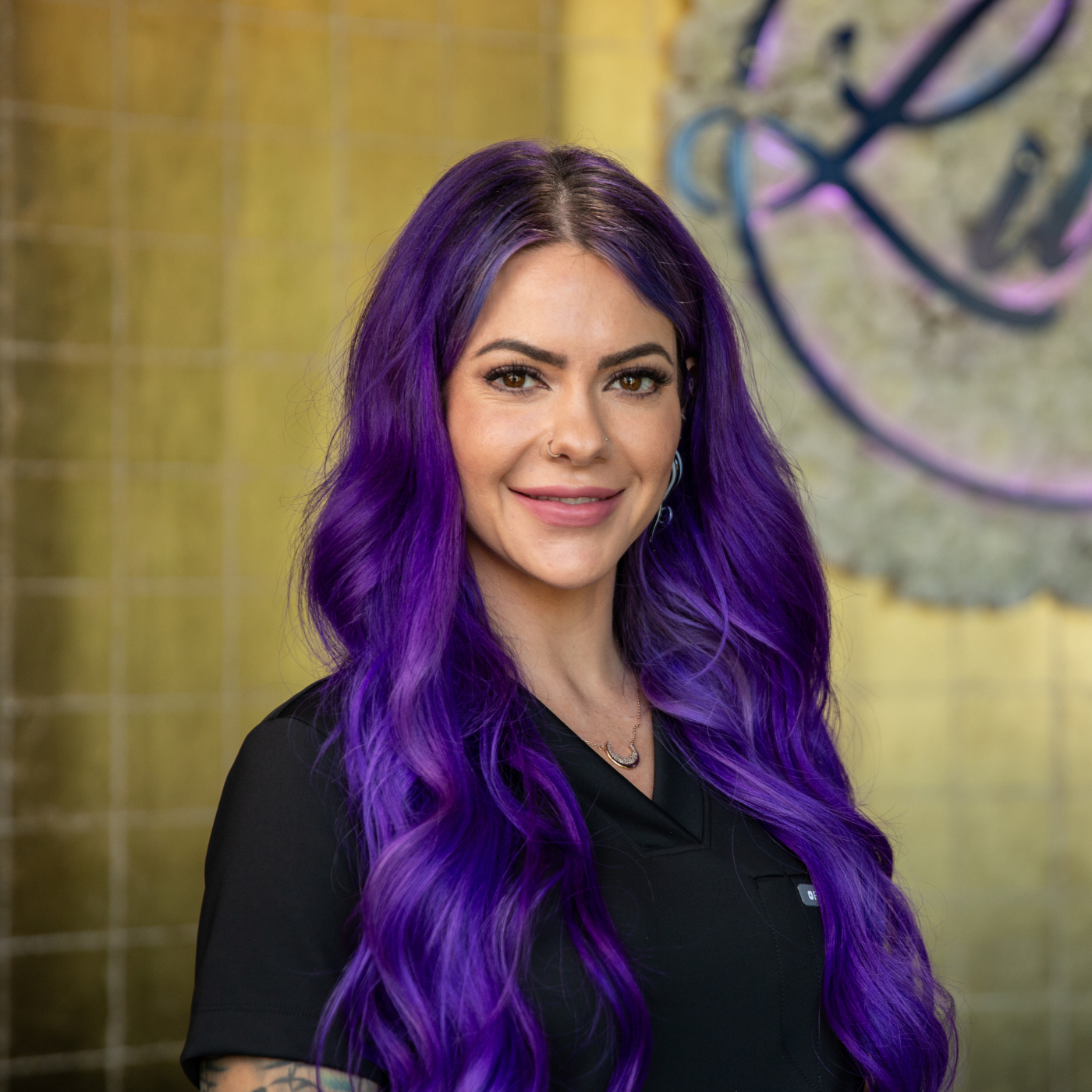 Morgan Causey | Master Esthetician at Lush MedSpa Tuscaloosa, AL