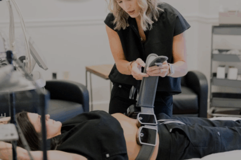 EVOLVE Body Contouring