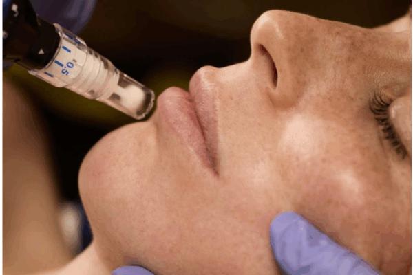 SkinPen and PRX DermPerfexion Are the Ultimate Skin Rejuvenation Duo