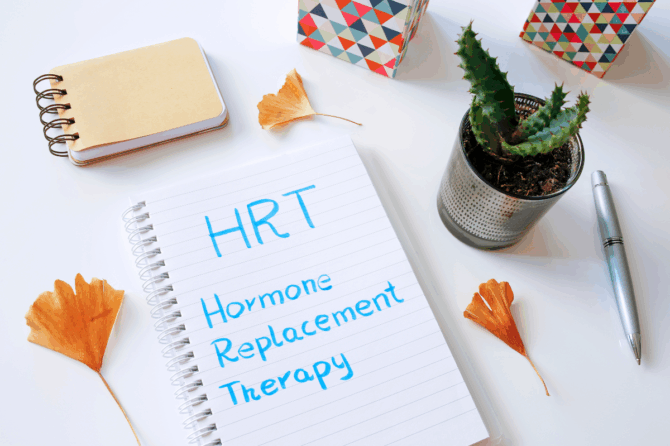 Bioidentical Hormone Replacement Therapy in Tuscaloosa