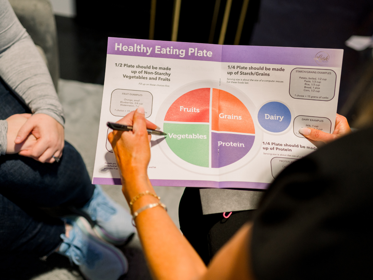 Weight loss program for improved heart and cardiovascular health in Tuscaloosa