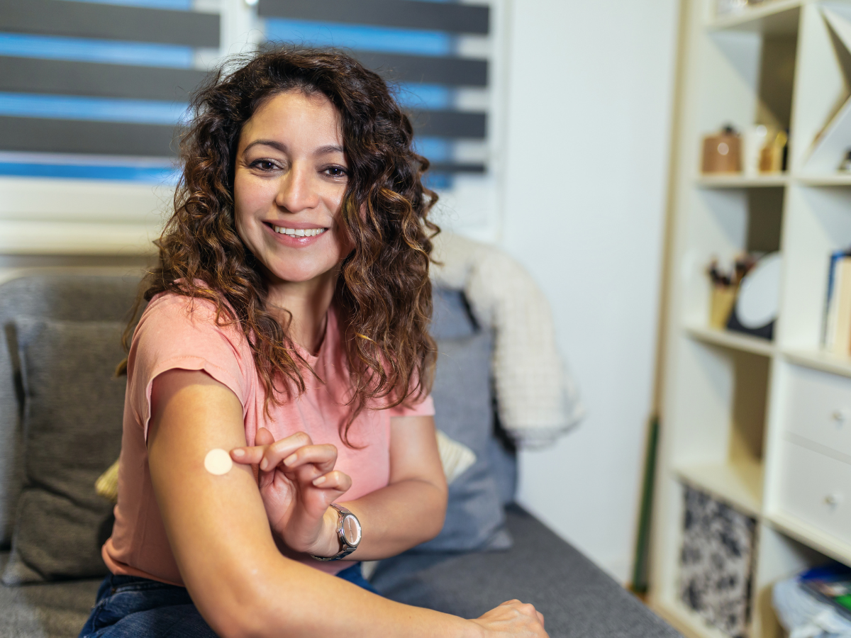 Weight loss support for prediabetes and insulin resistance at lush medspa