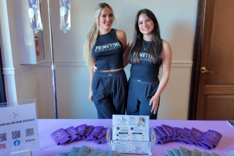 ThrIVe Mobile IV Therapy