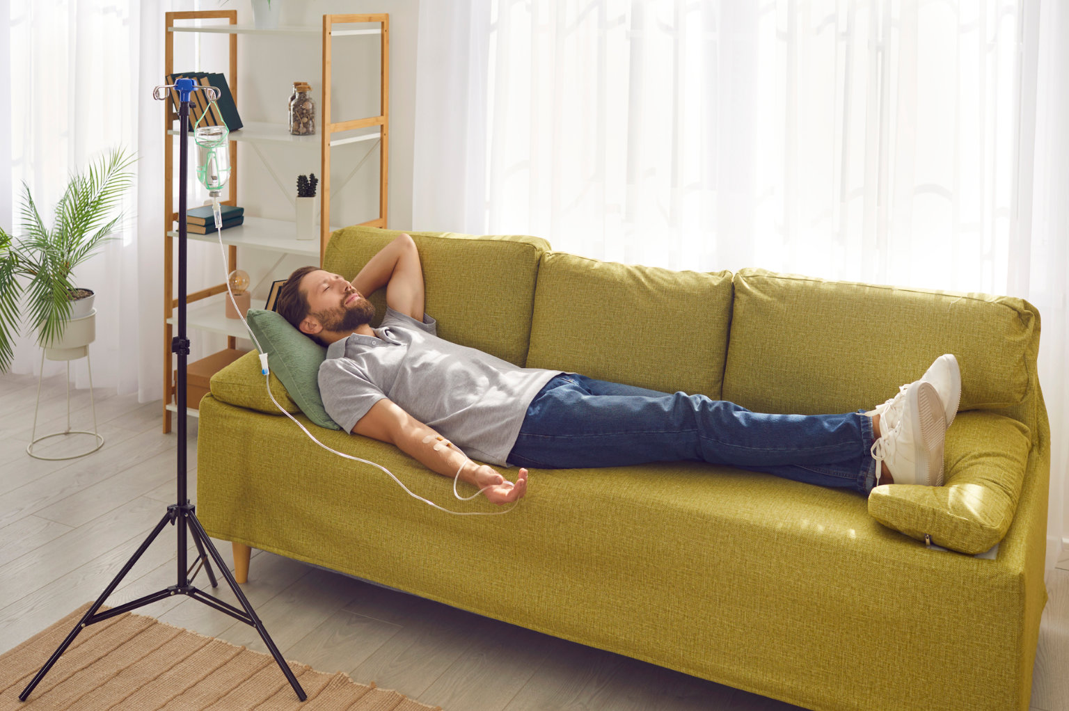 On demand hydration and vitamin IVs in Tuscaloosa On demand hydration and vitamin IVs in Tuscaloosa