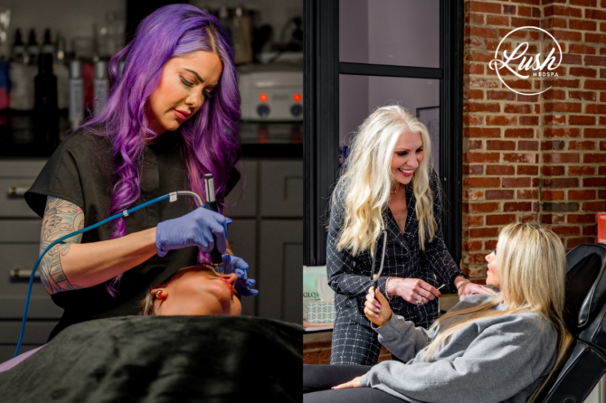 The #1 Allergan Cosmetic Injectable Provider in Tuscaloosa and Surrounding Counties