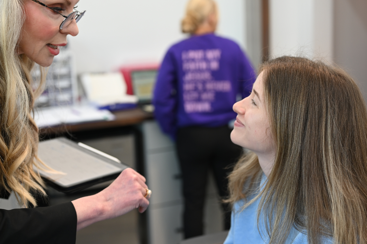 Injectables with Dr. Higginbotham at Lush MedSpa Tuscaloosa, AL