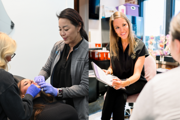 One of the Most Comprehensive Wellness Clinics and Med-Spas in Alabama