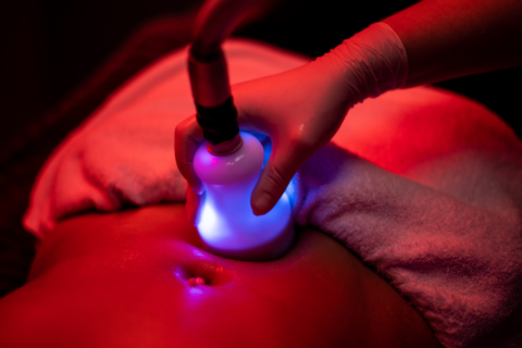 Cryo Body Sculpting