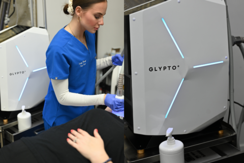 Glypto Cryo Body Sculpting