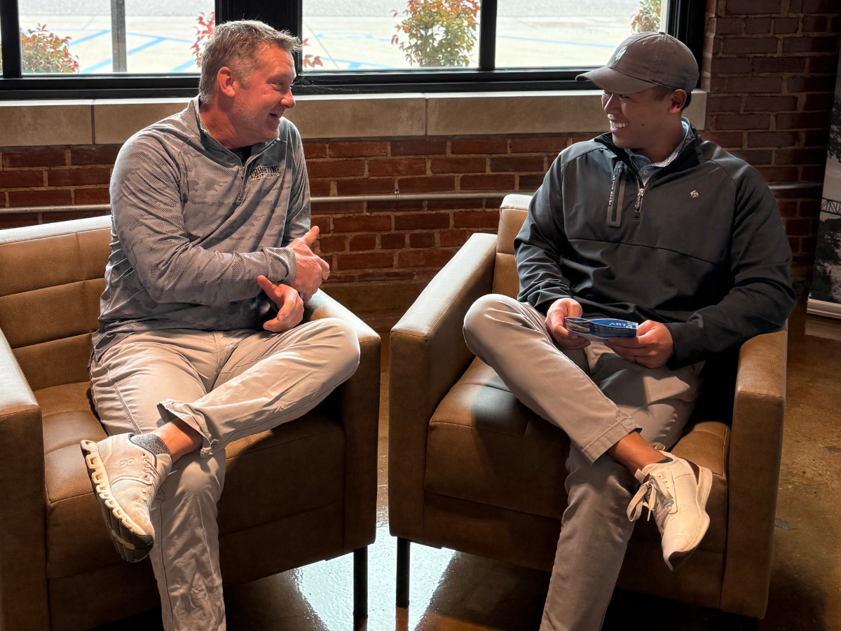 Consultation about Peptide Therapy at Lush MedSpa Tuscaloosa